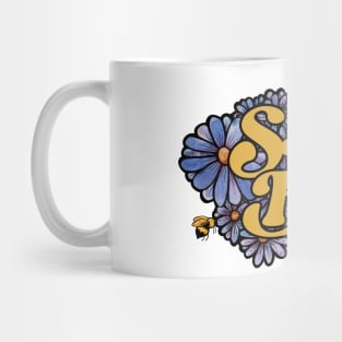 Save the Bees Mug